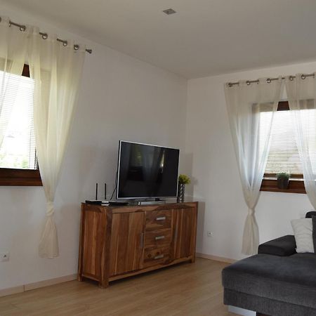 Luxury Chalet Stara Lesna Exterior photo