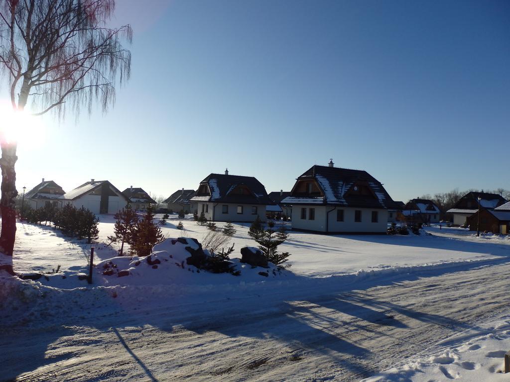 Luxury Chalet Stara Lesna Exterior photo